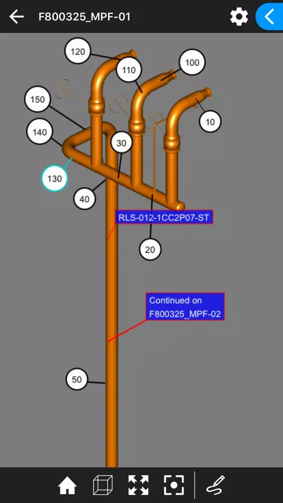 Knowledge Book R2 Update 1 スクリーンショット